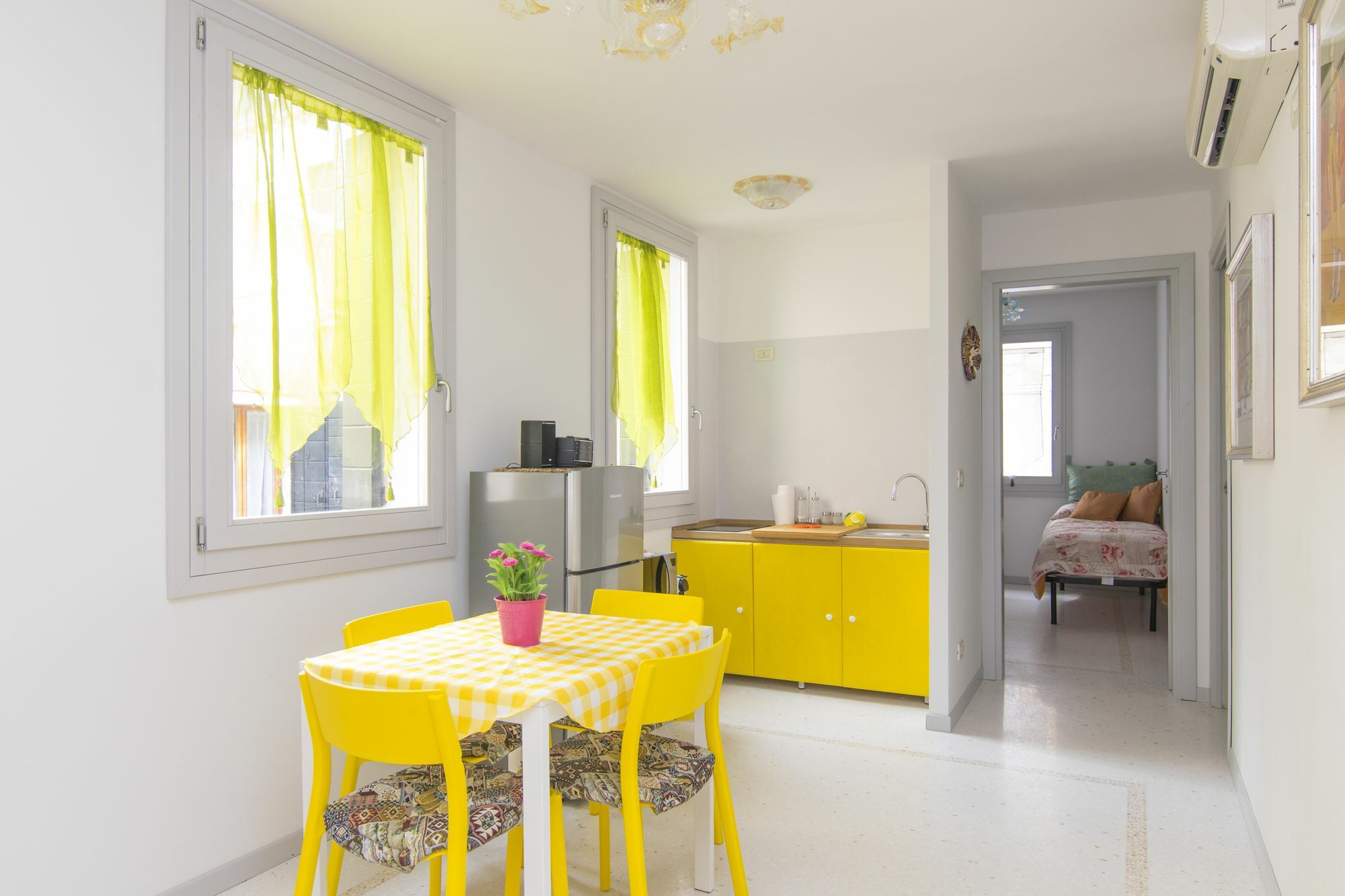 Love Gentile Venise Extérieur photo