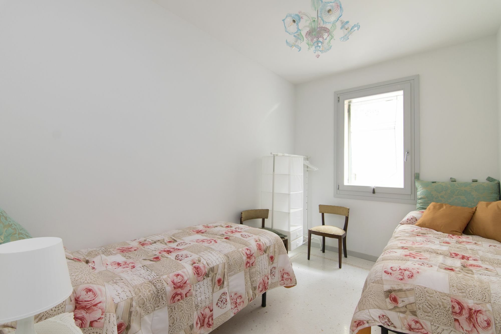 Love Gentile Venise Extérieur photo